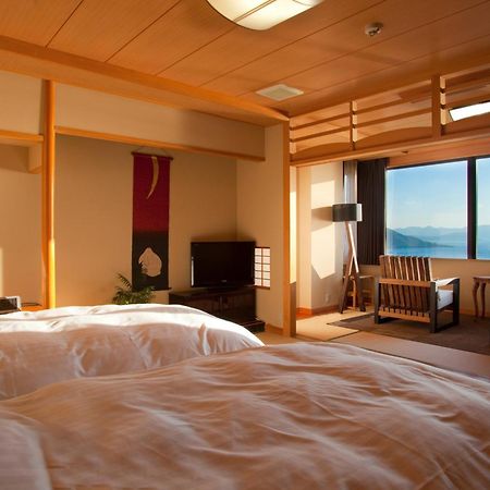 Jukaitei Hotel Kyotango Room photo